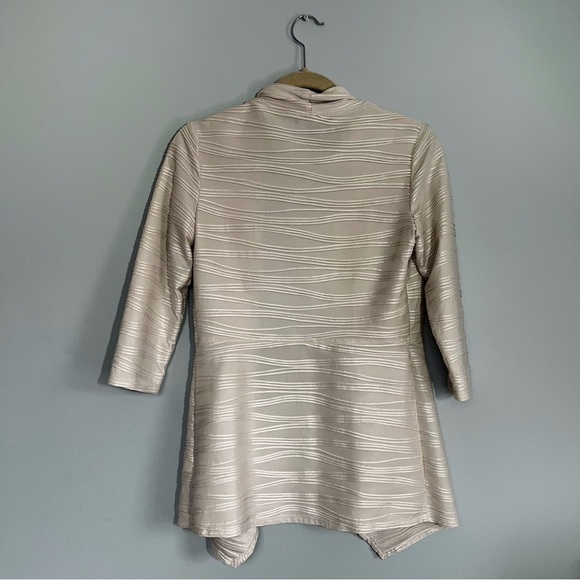 LIKE NEW 2 PC Frank Lyman Dress & Jacket - Picture 7 of 8